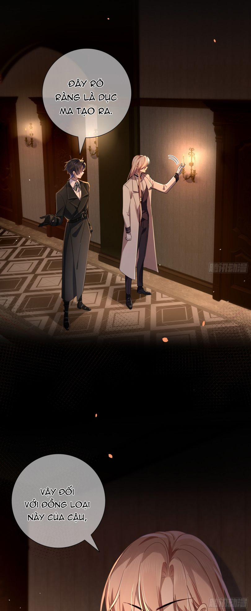 Vấy Bẩn 5 trang 17