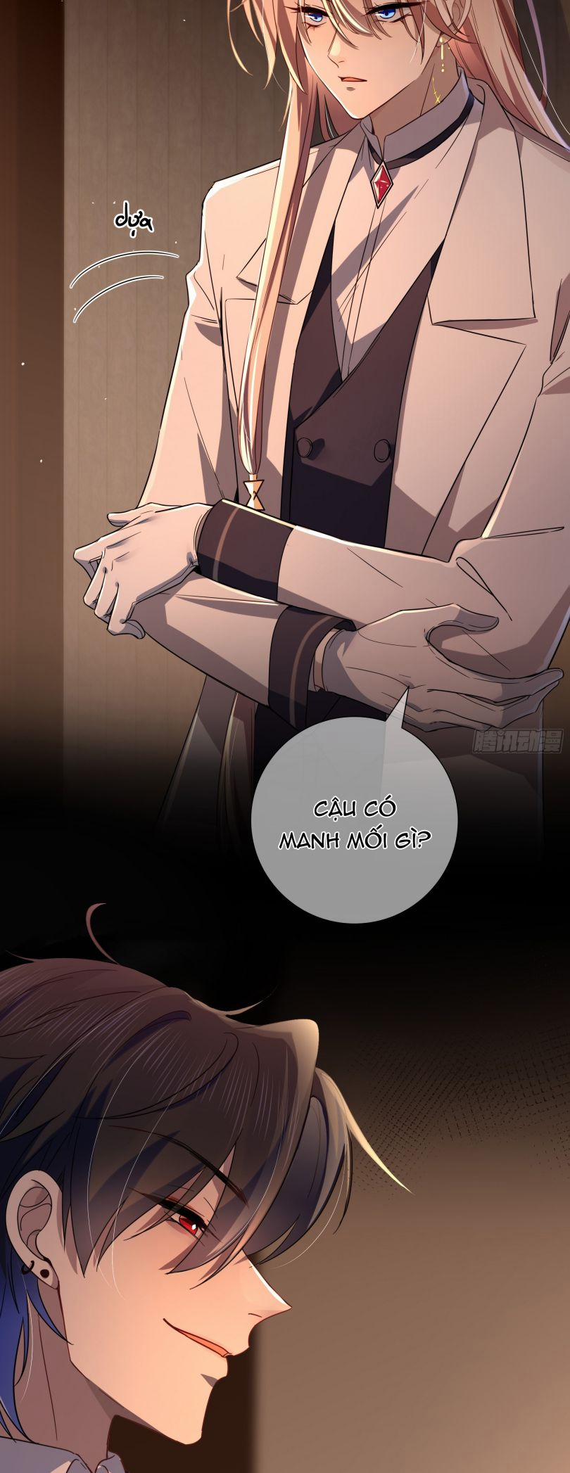 Vấy Bẩn 5 trang 18