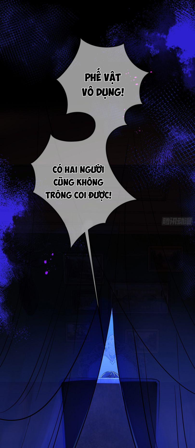 Vấy Bẩn 5 trang 2