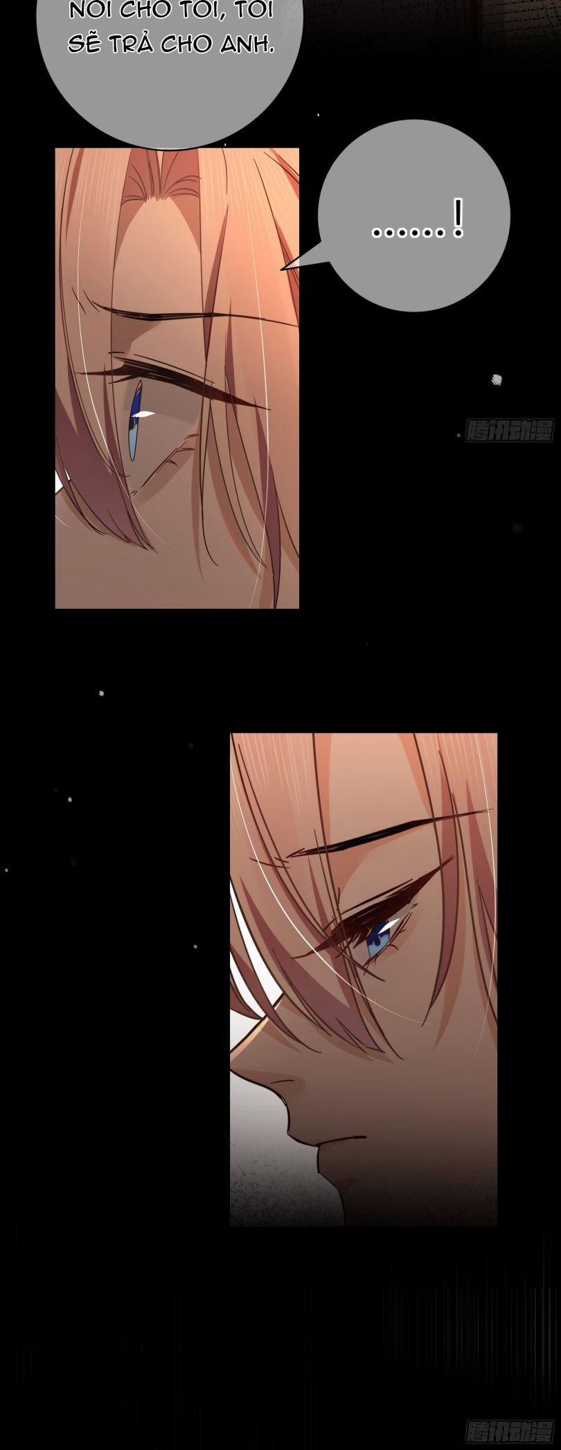 Vấy Bẩn 5 trang 23