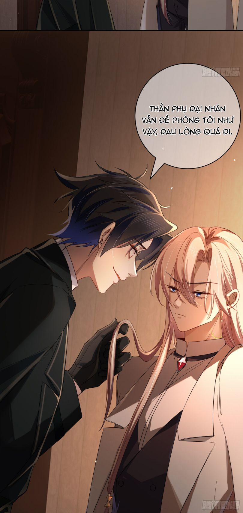 Vấy Bẩn 5 trang 31