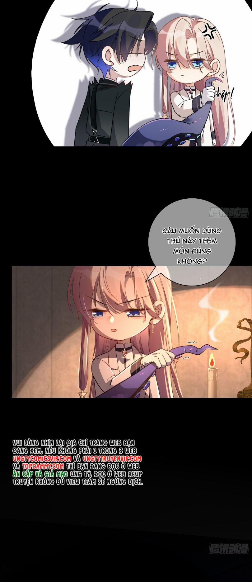 Vấy Bẩn 5 trang 33