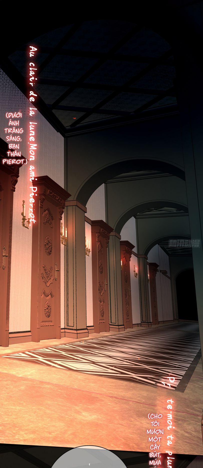 Vấy Bẩn 5 trang 34