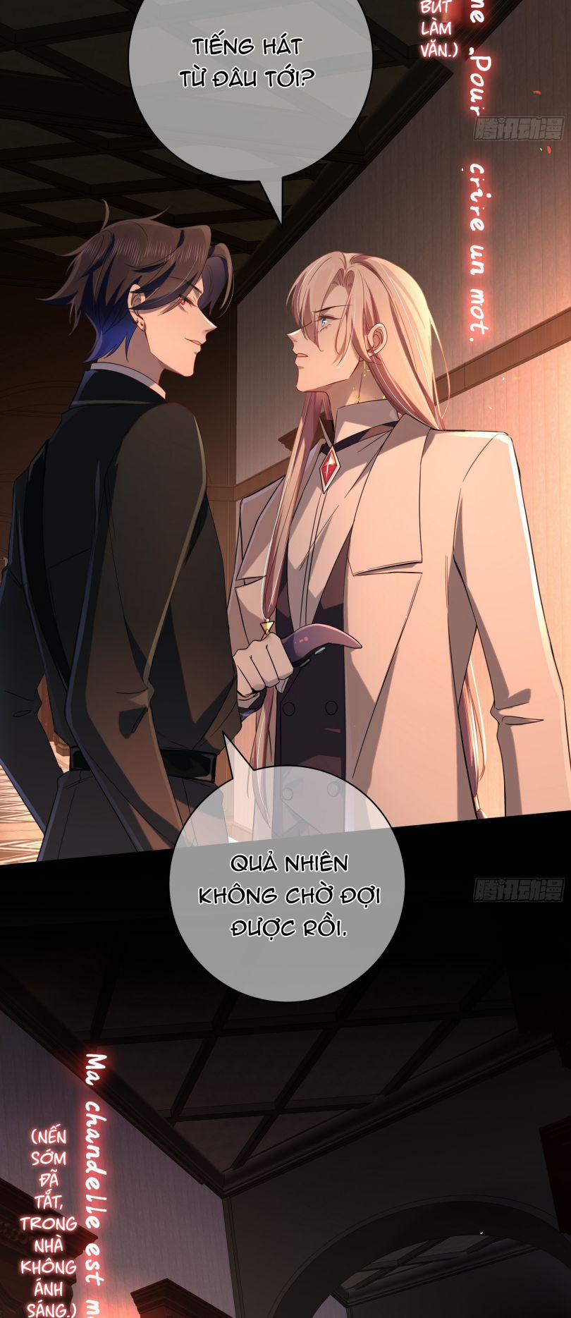 Vấy Bẩn 5 trang 35