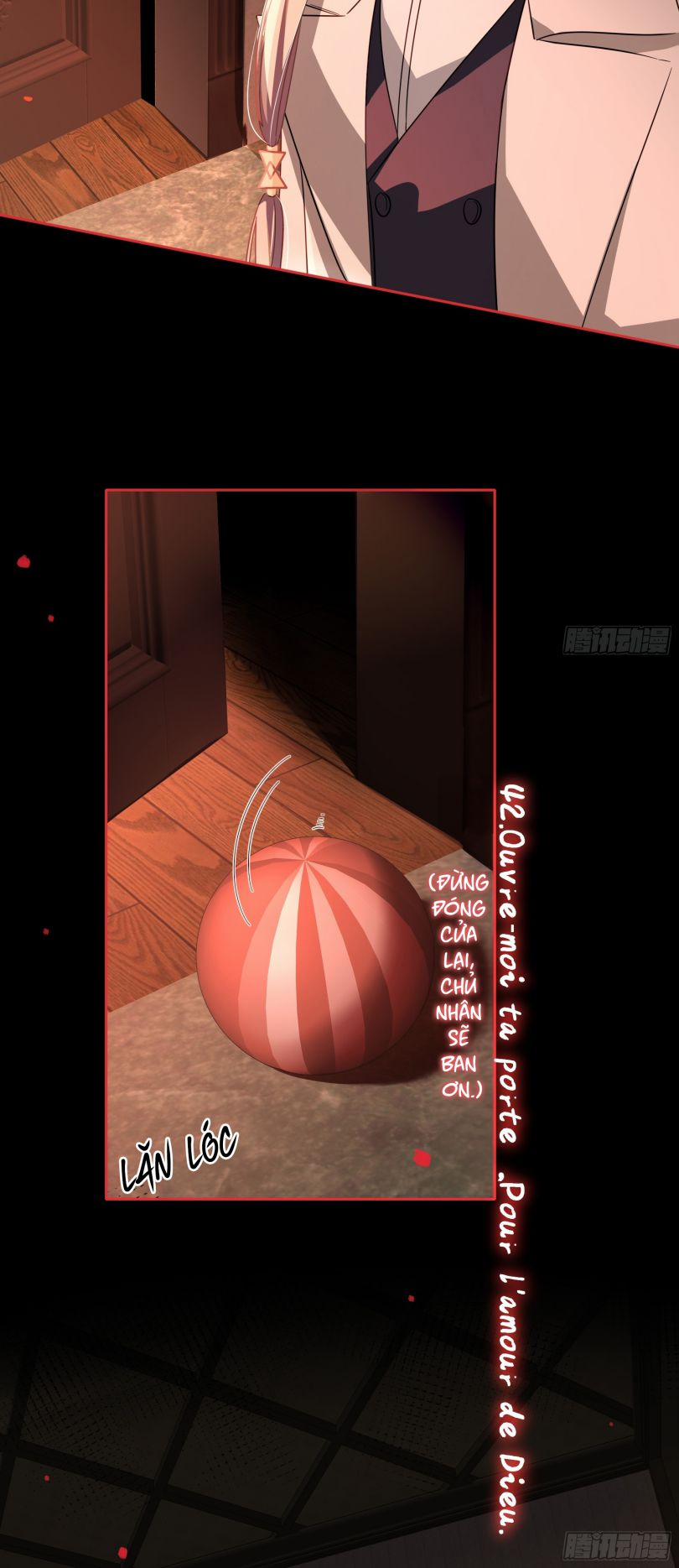 Vấy Bẩn 5 trang 37