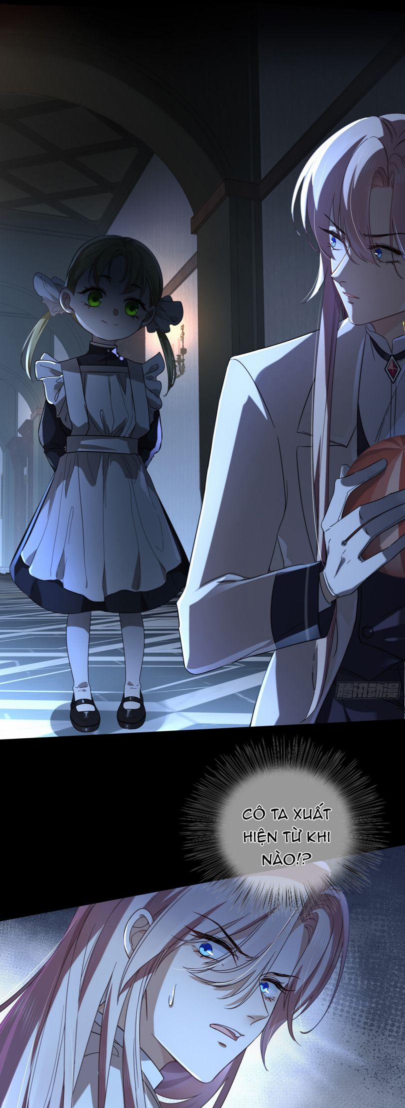 Vấy Bẩn 5 trang 39