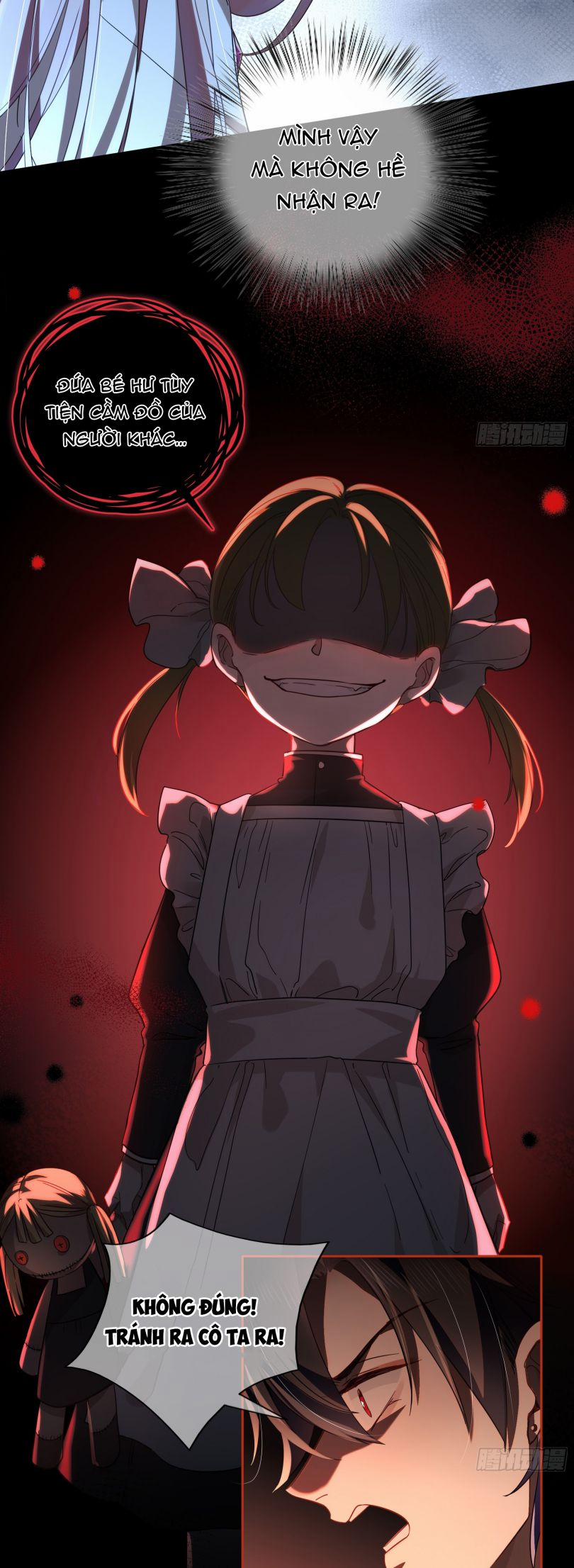 Vấy Bẩn 5 trang 40