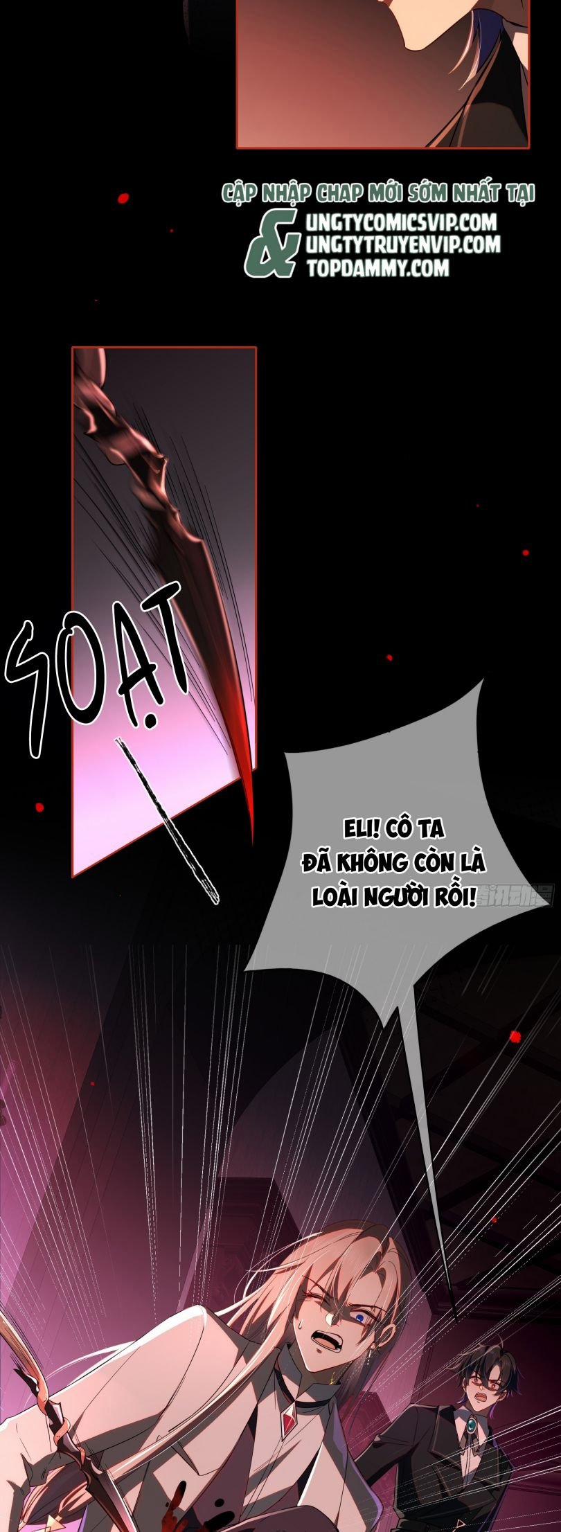 Vấy Bẩn 5 trang 41