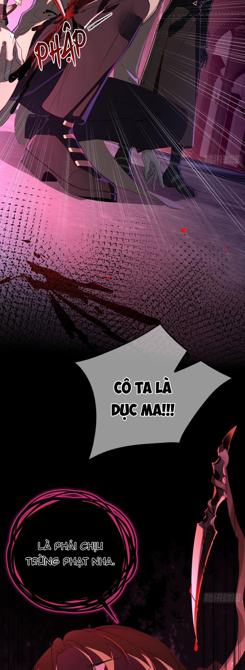 Vấy Bẩn 5 trang 42