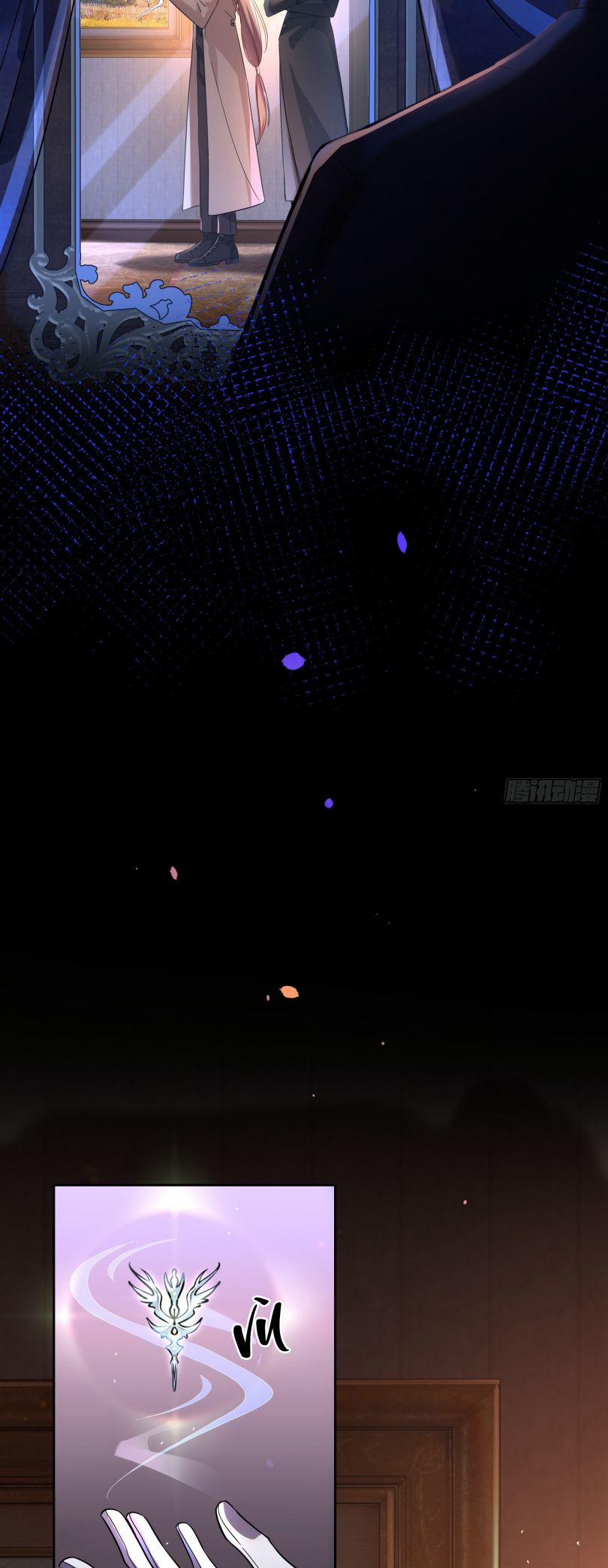 Vấy Bẩn 5 trang 6