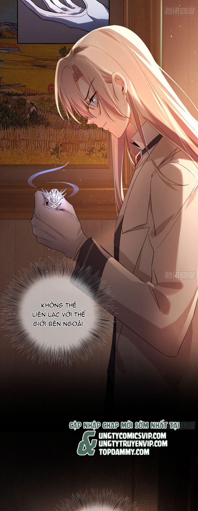 Vấy Bẩn 5 trang 7