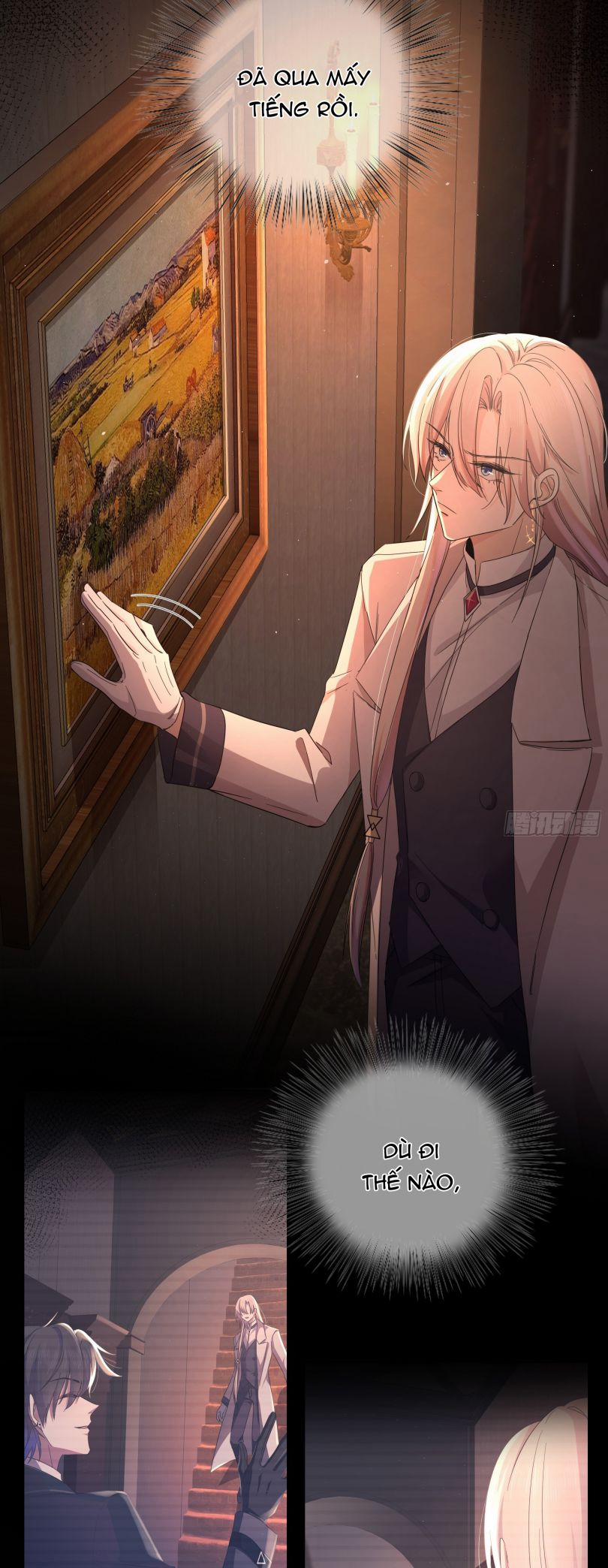 Vấy Bẩn 5 trang 8