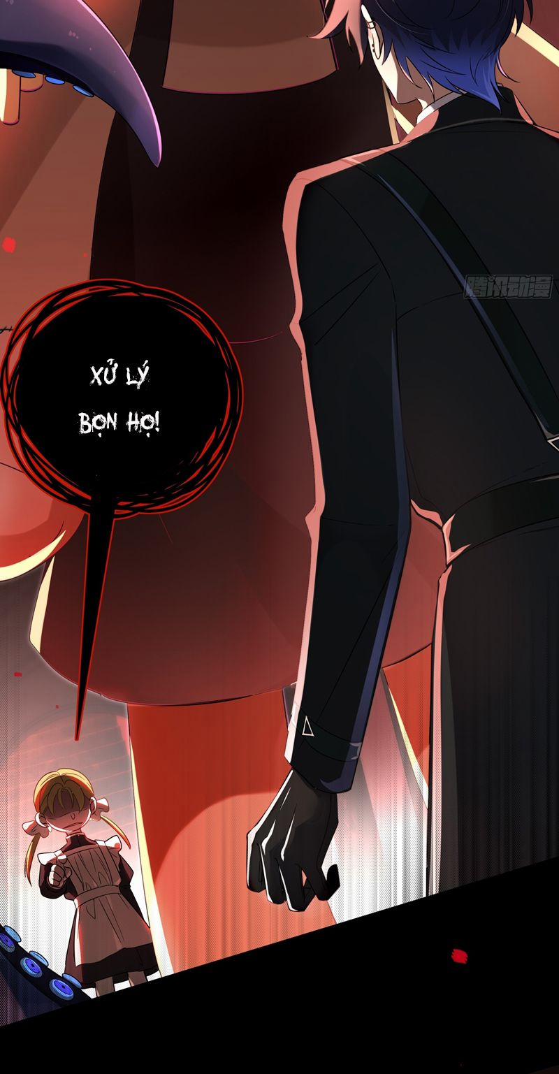 Vấy Bẩn 6 trang 11