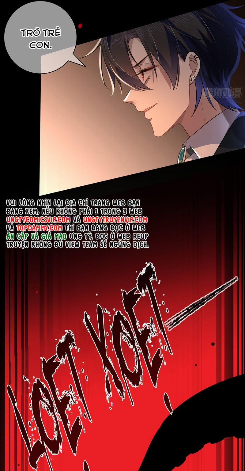 Vấy Bẩn 6 trang 12