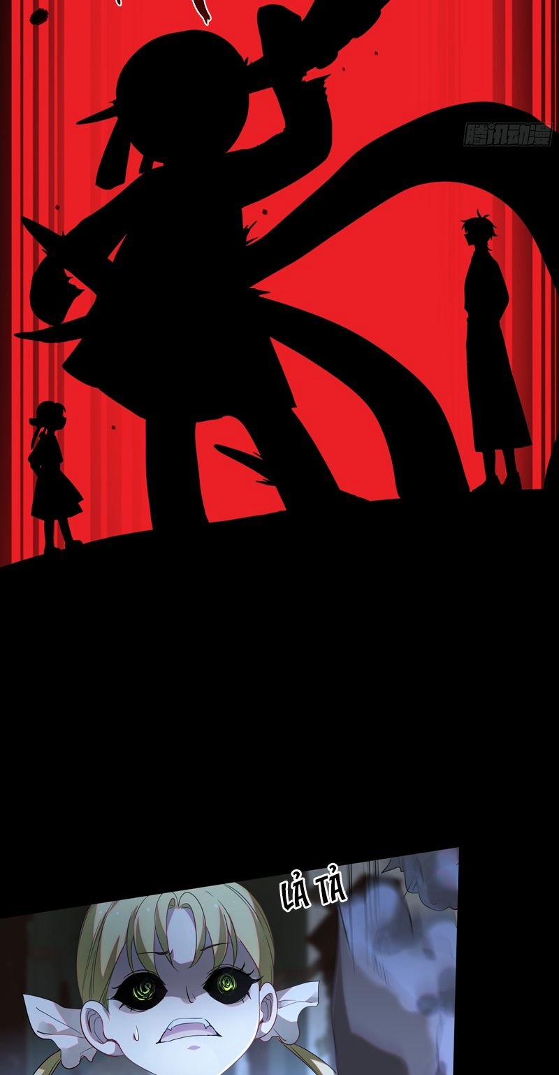 Vấy Bẩn 6 trang 13