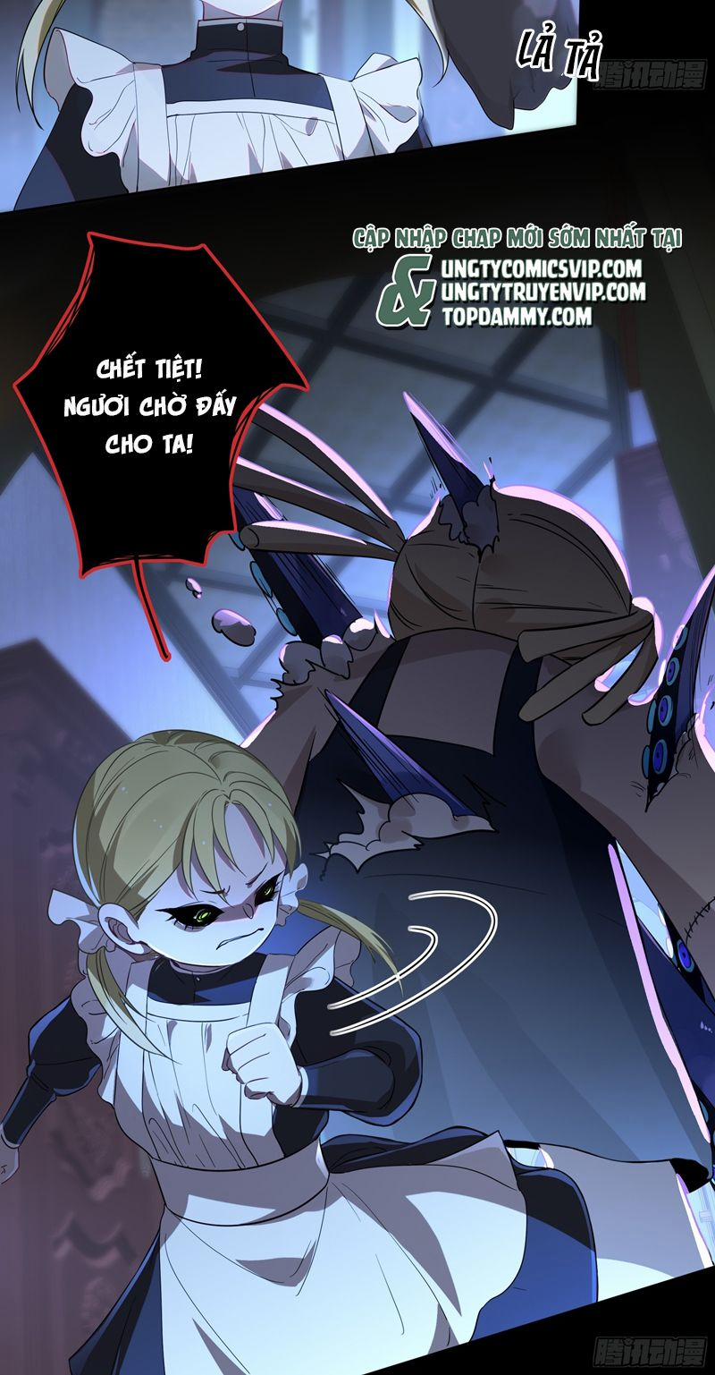 Vấy Bẩn 6 trang 14