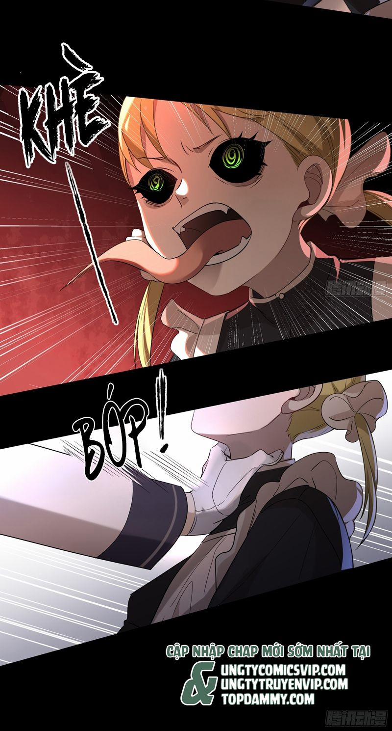 Vấy Bẩn 6 trang 16