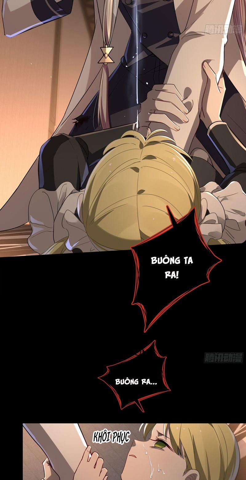 Vấy Bẩn 6 trang 18