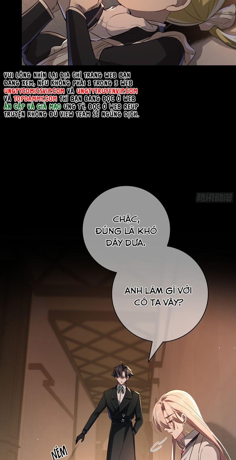 Vấy Bẩn 6 trang 19