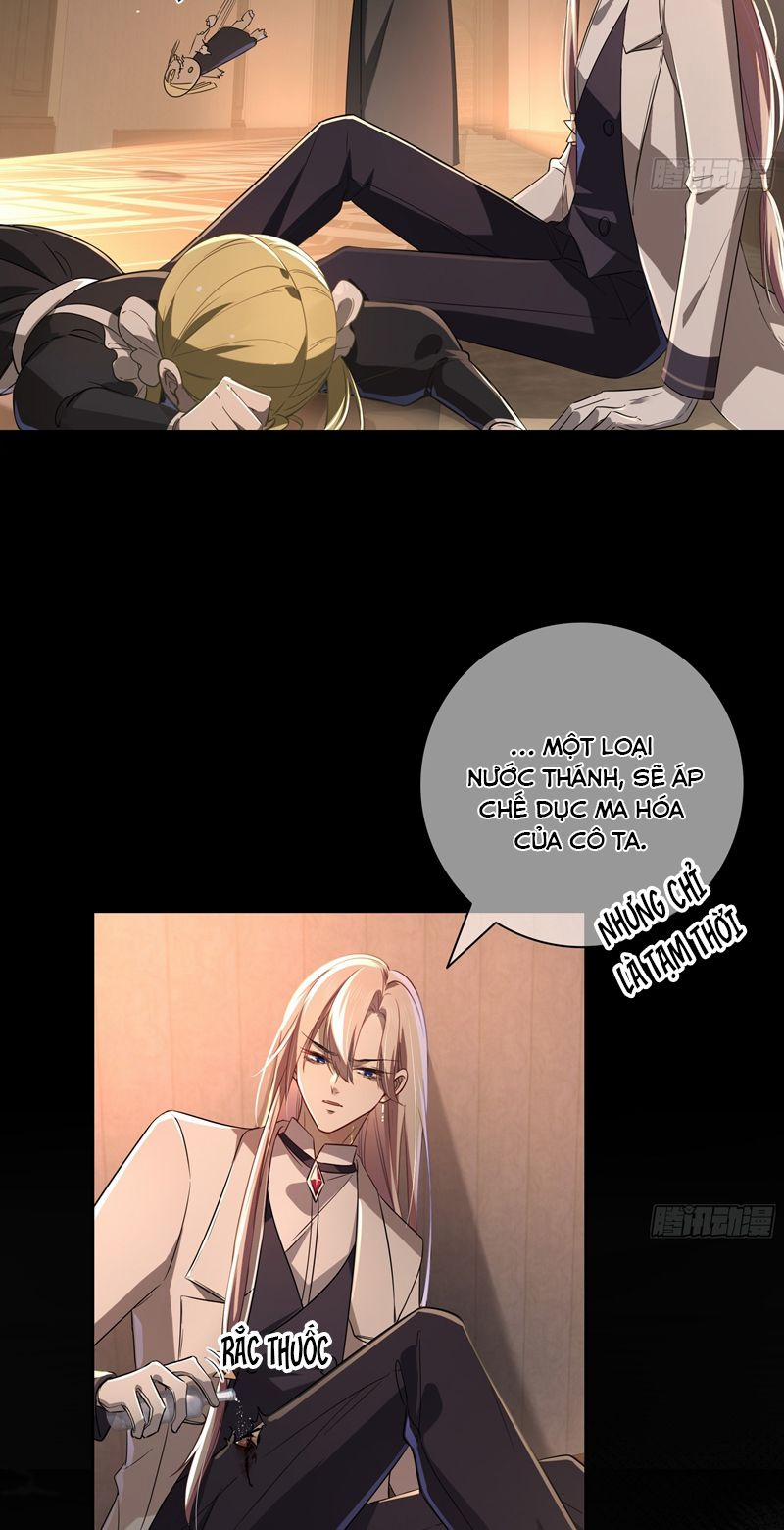 Vấy Bẩn 6 trang 20