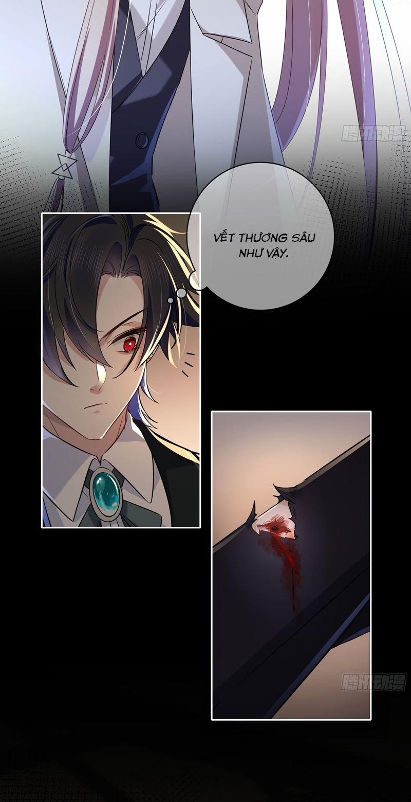 Vấy Bẩn 6 trang 22