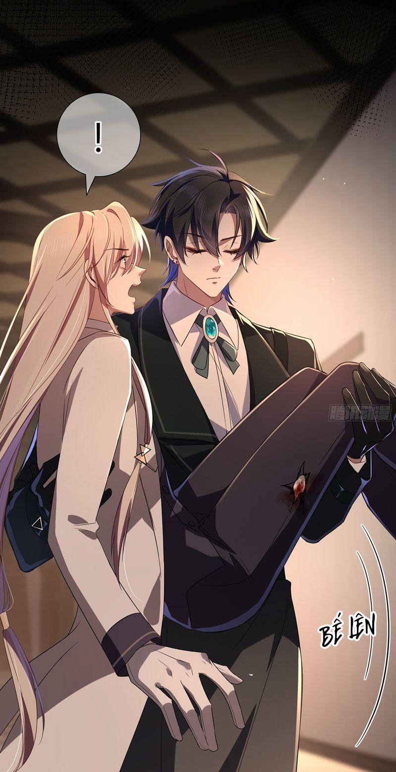 Vấy Bẩn 6 trang 23