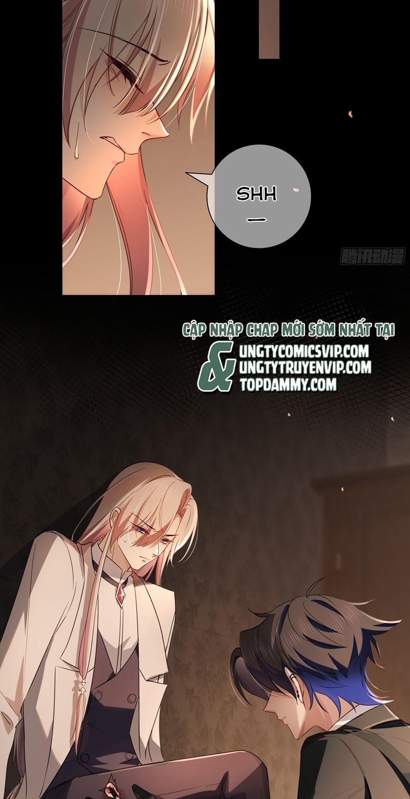 Vấy Bẩn 6 trang 26