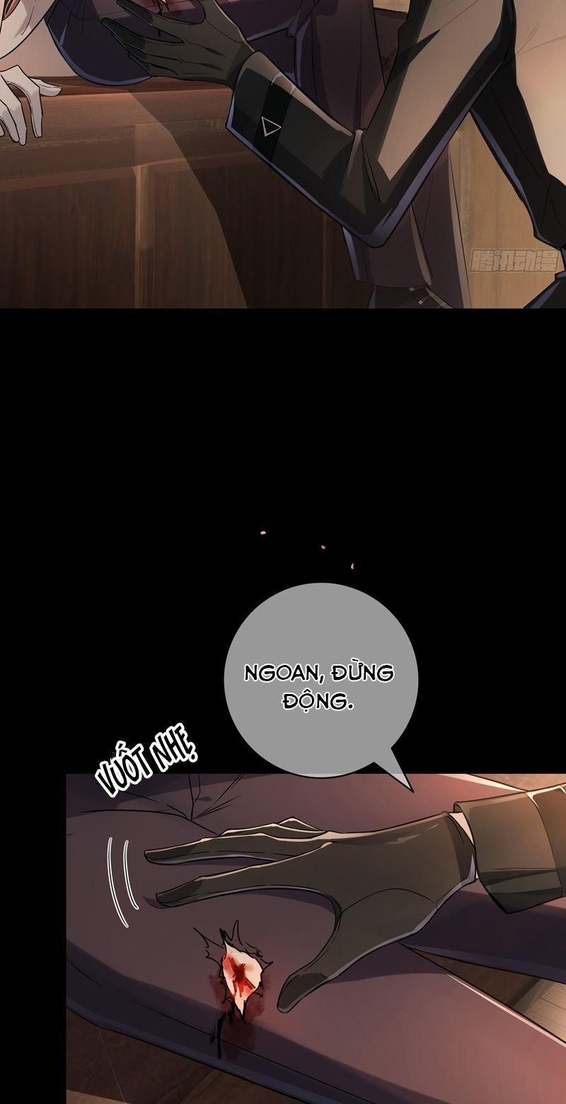 Vấy Bẩn 6 trang 27