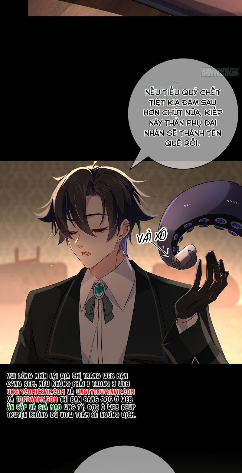 Vấy Bẩn 6 trang 28