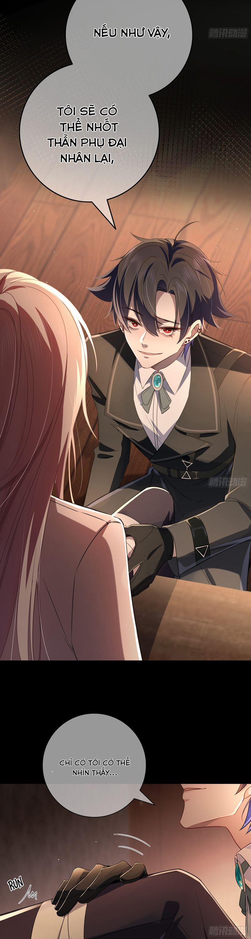 Vấy Bẩn 6 trang 29