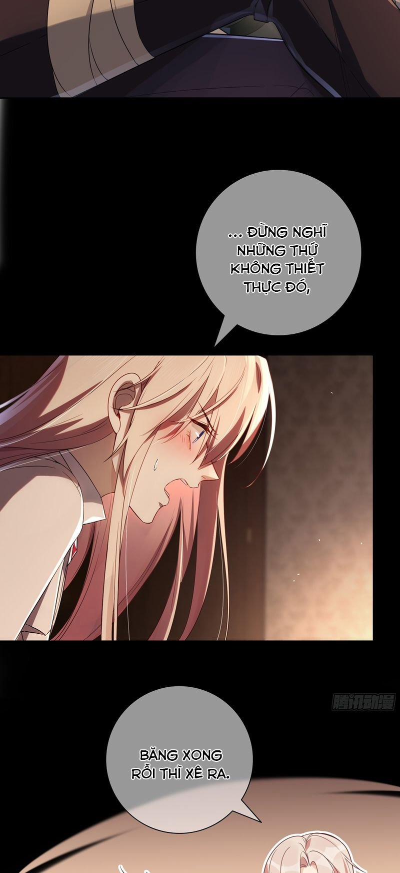 Vấy Bẩn 6 trang 30