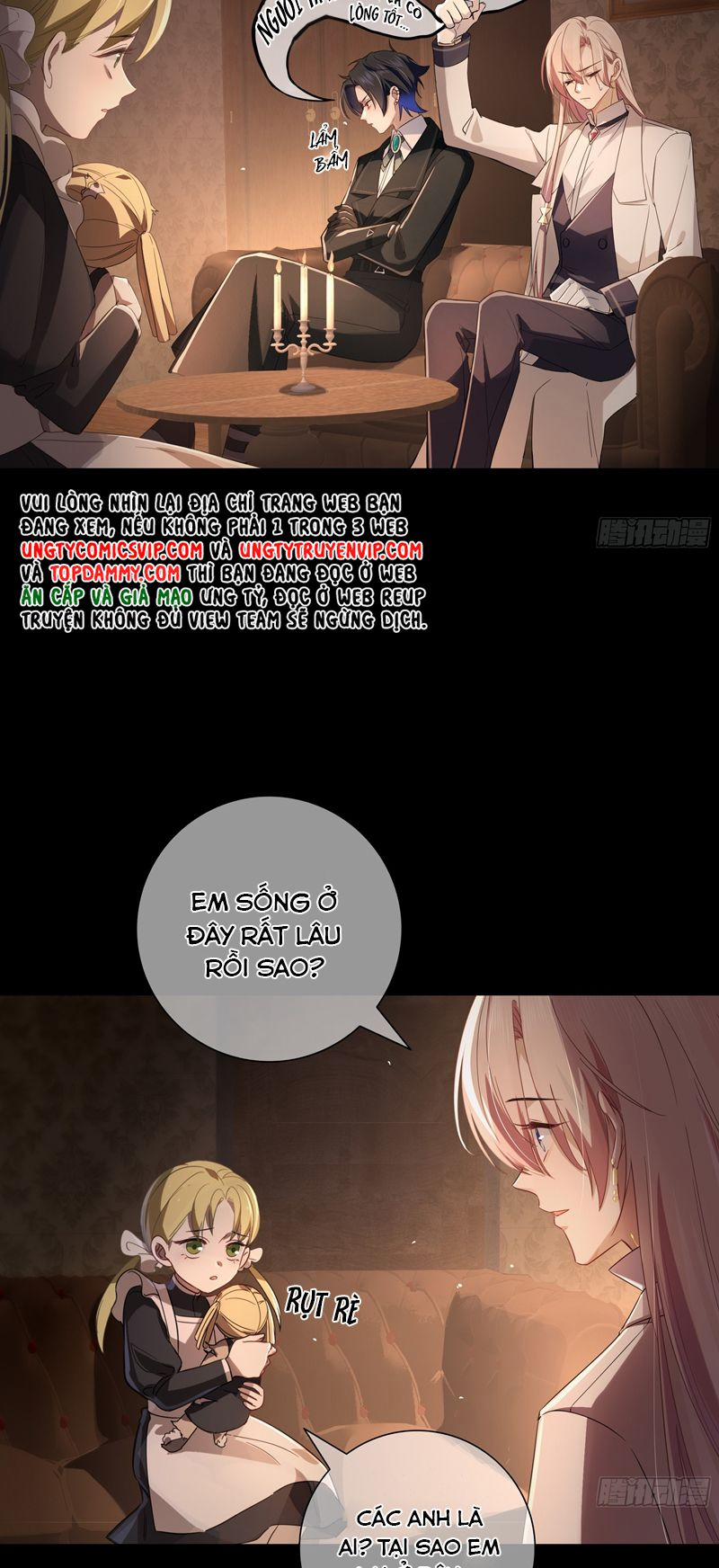 Vấy Bẩn 6 trang 33