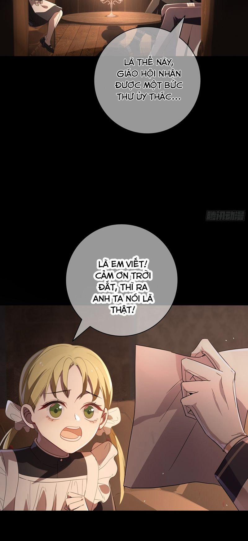 Vấy Bẩn 6 trang 36