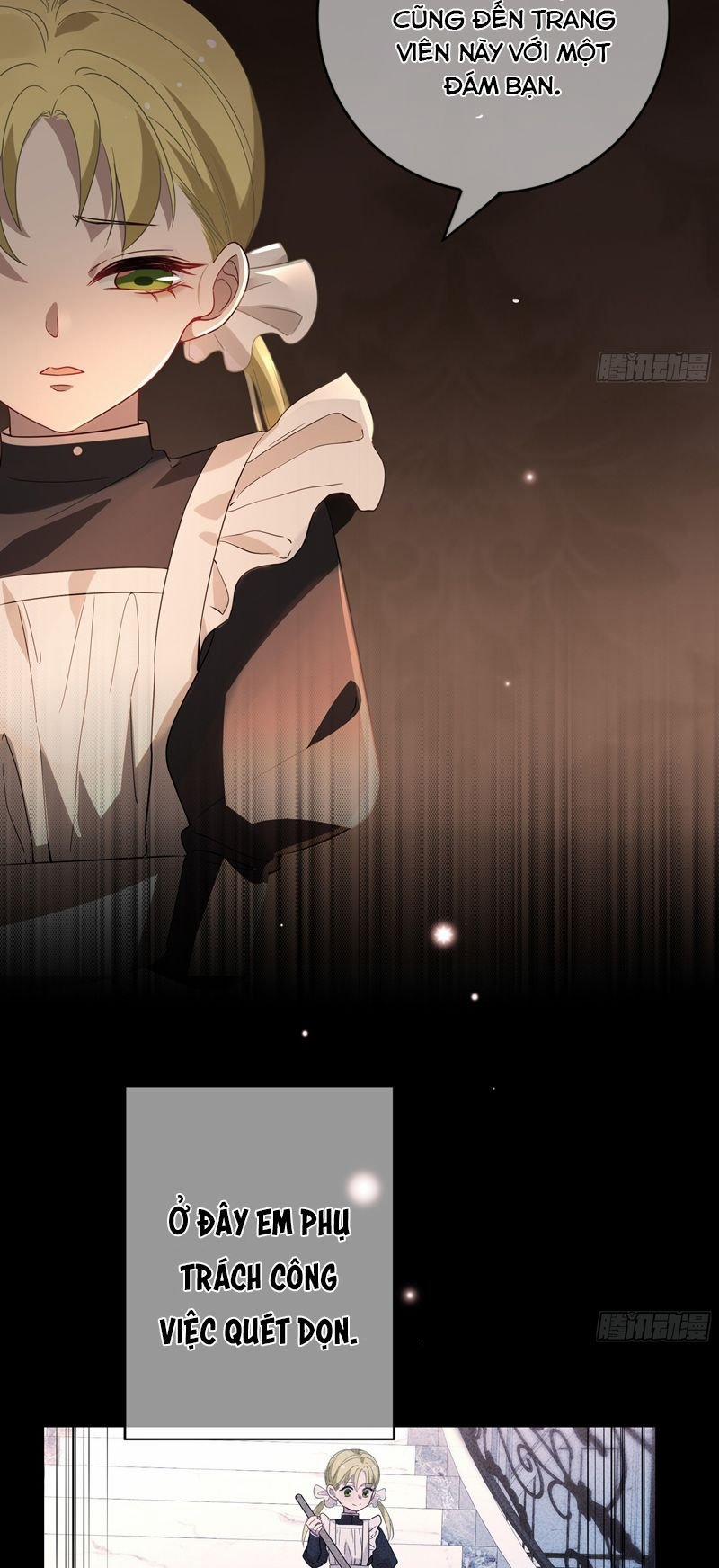 Vấy Bẩn 6 trang 38