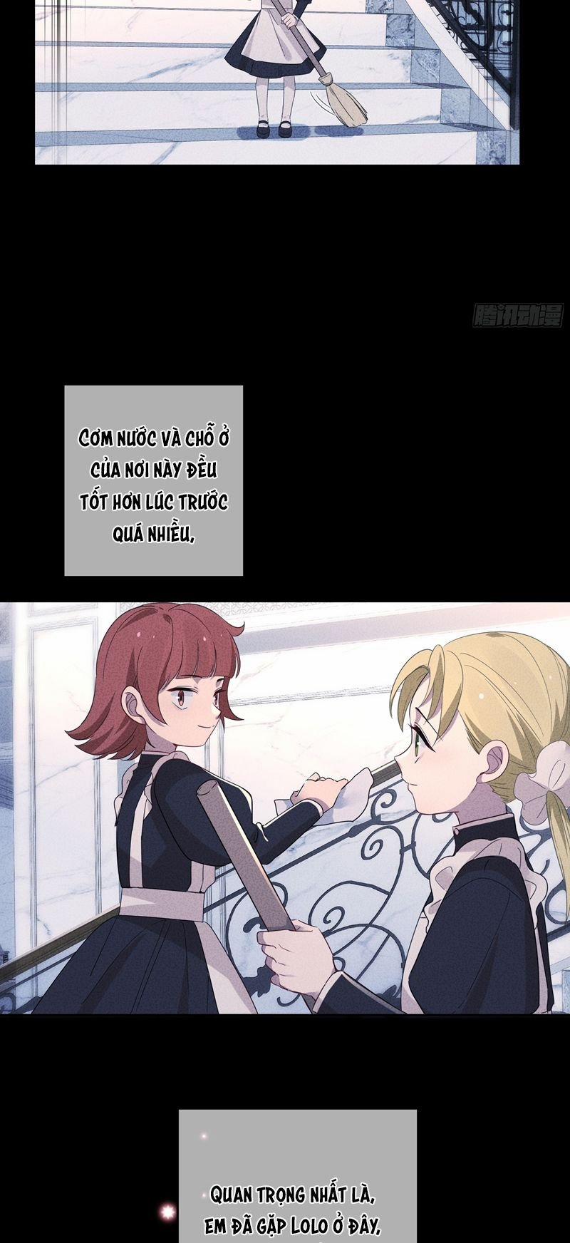 Vấy Bẩn 6 trang 39