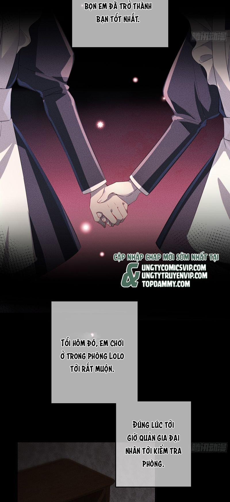 Vấy Bẩn 6 trang 40