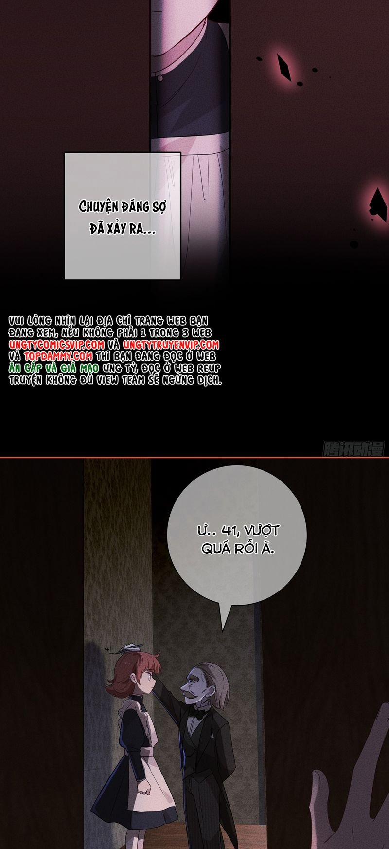 Vấy Bẩn 6 trang 42