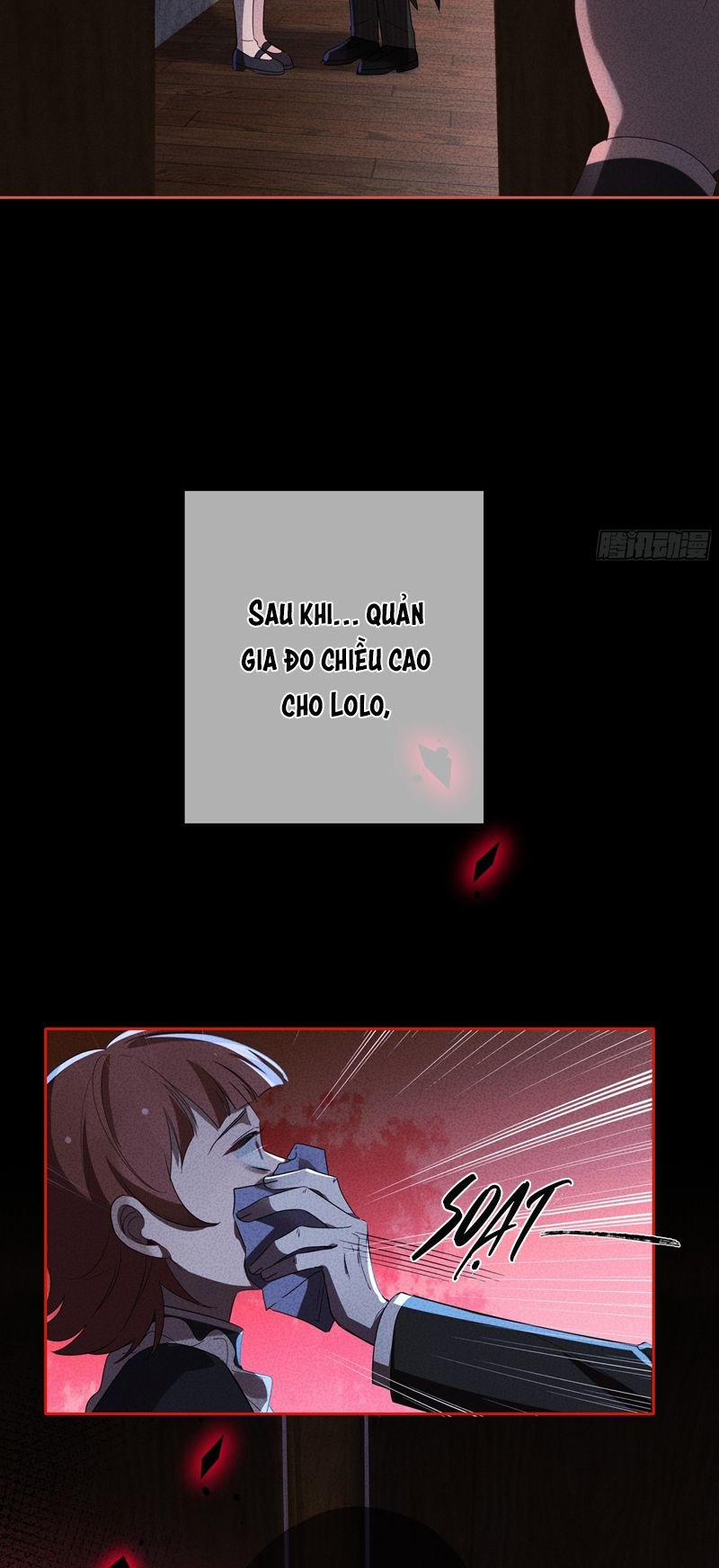 Vấy Bẩn 6 trang 43