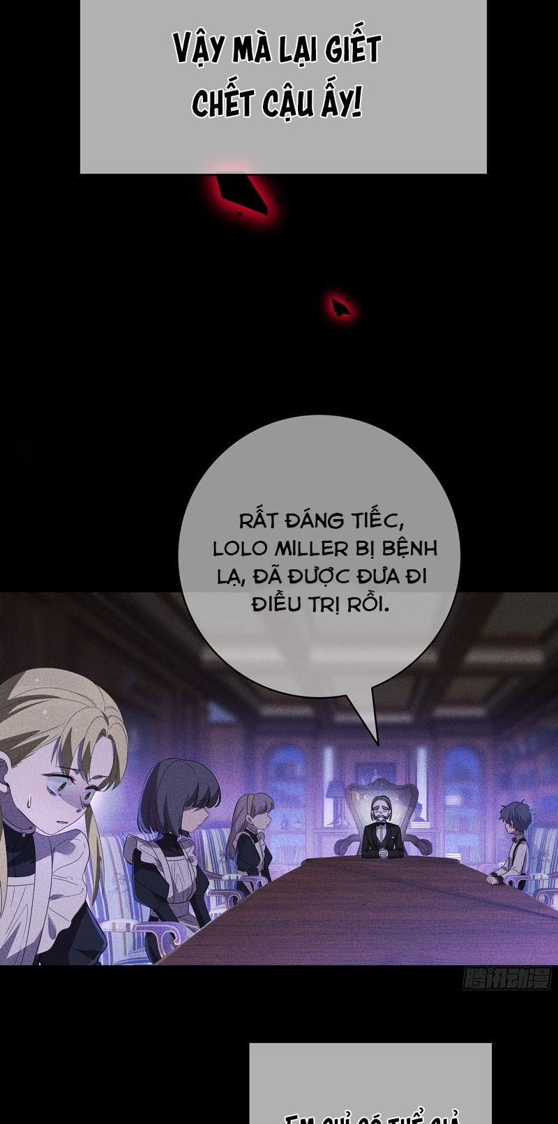 Vấy Bẩn 6 trang 45