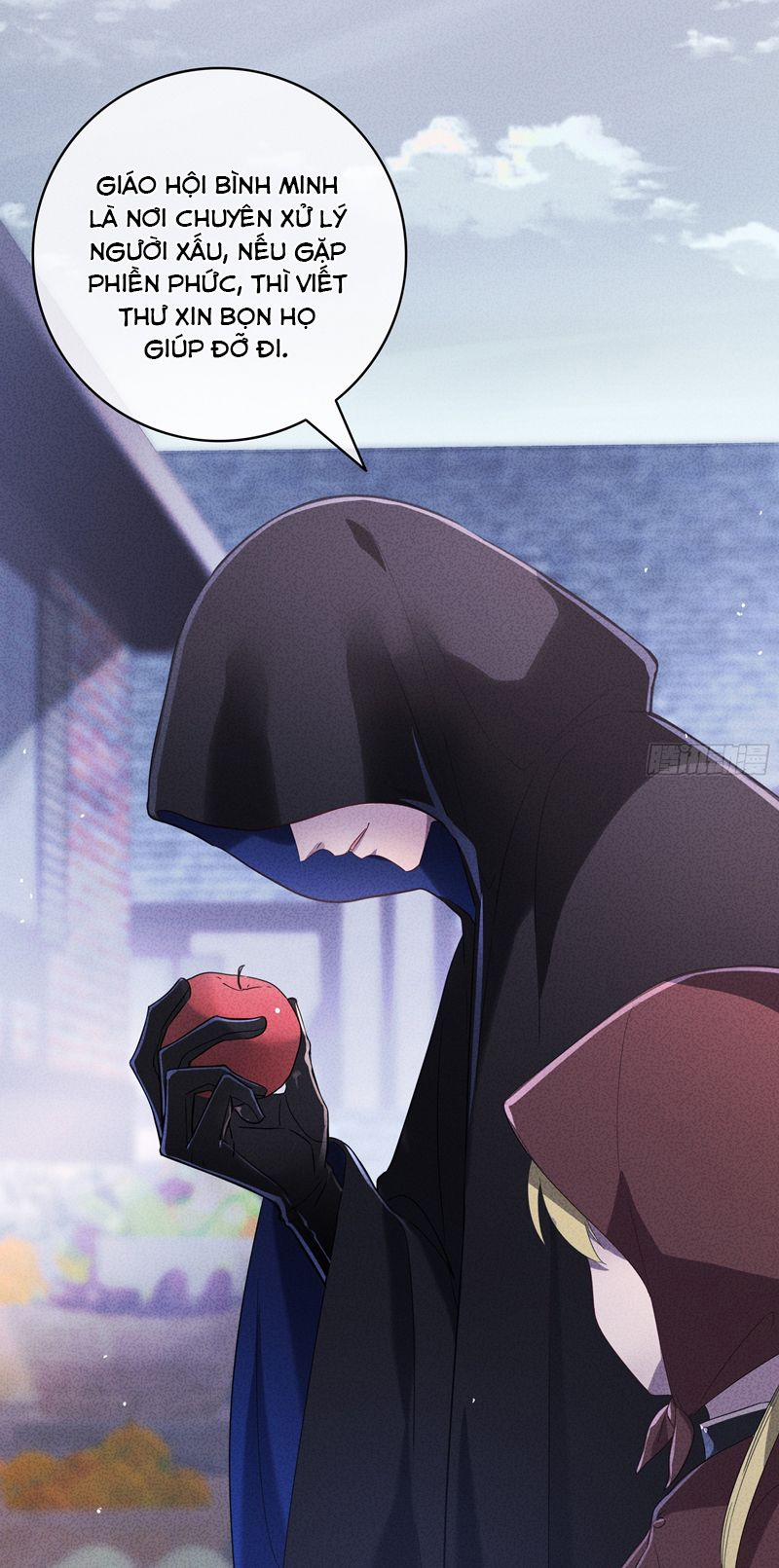 Vấy Bẩn 6 trang 51