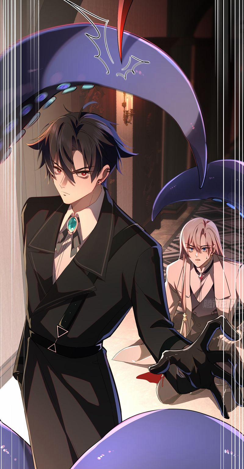 Vấy Bẩn 6 trang 6