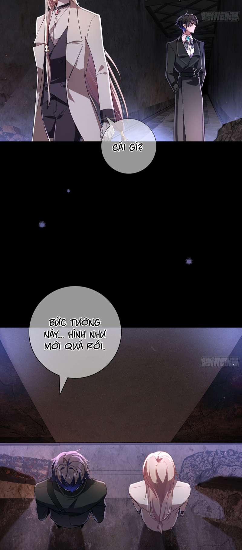 Vấy Bẩn 7 trang 10