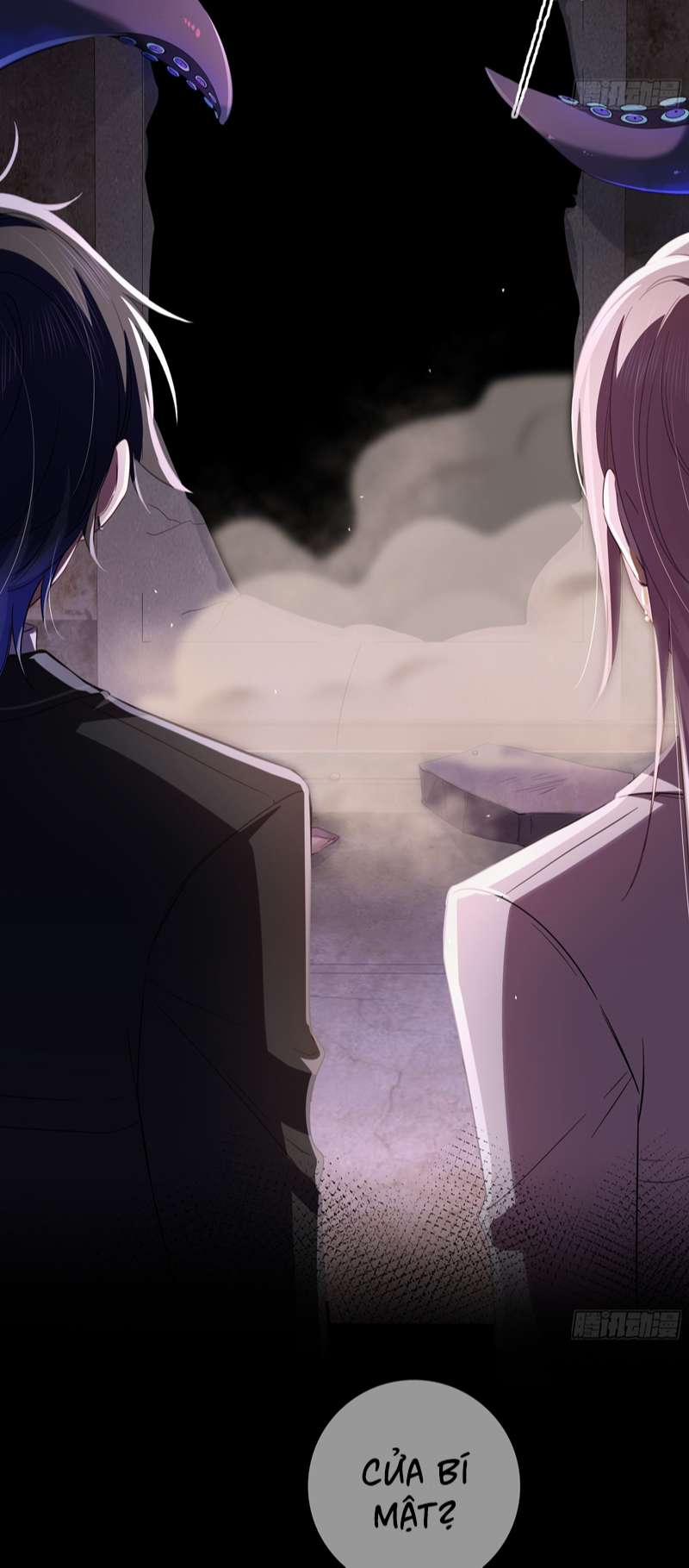 Vấy Bẩn 7 trang 12