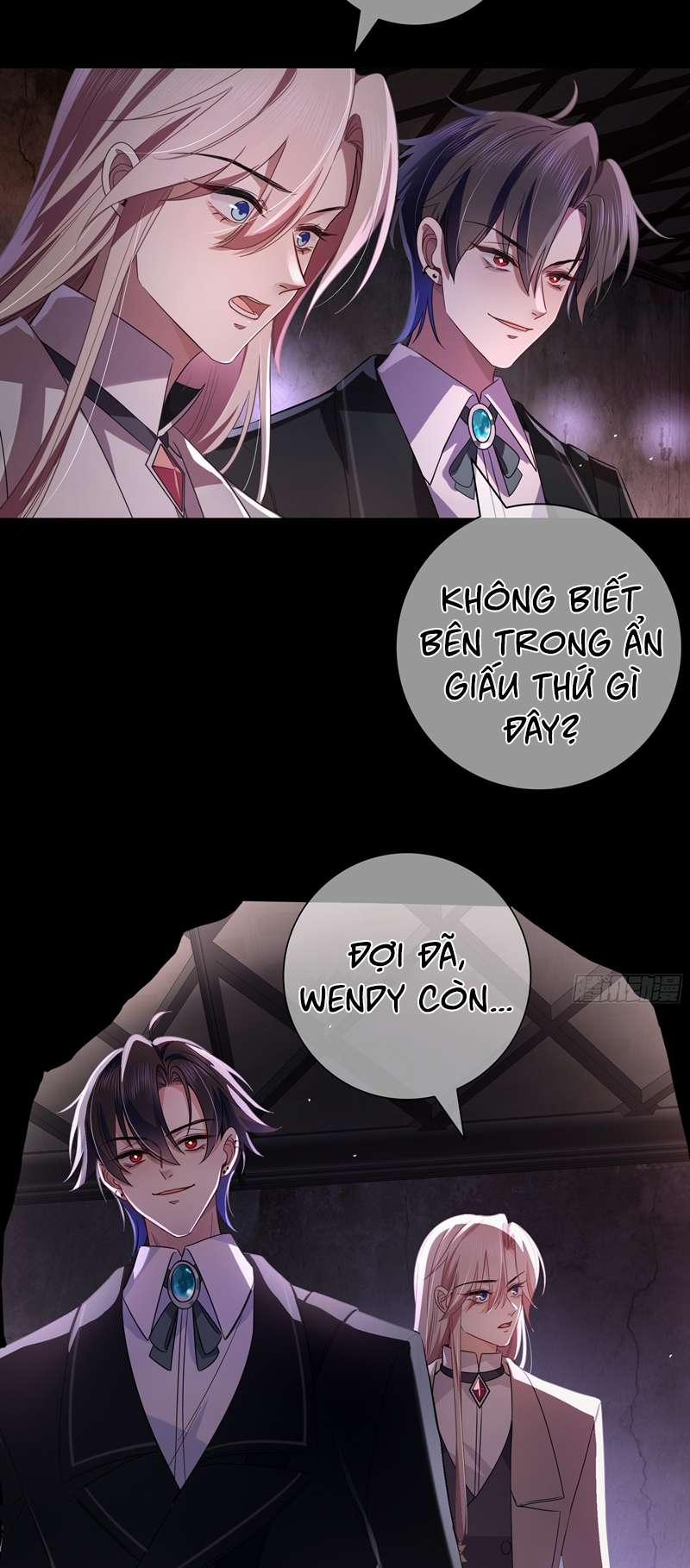 Vấy Bẩn 7 trang 13