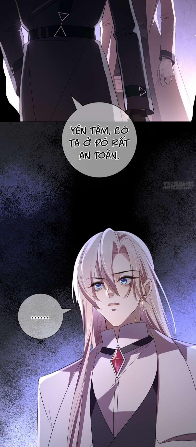 Vấy Bẩn 7 trang 14