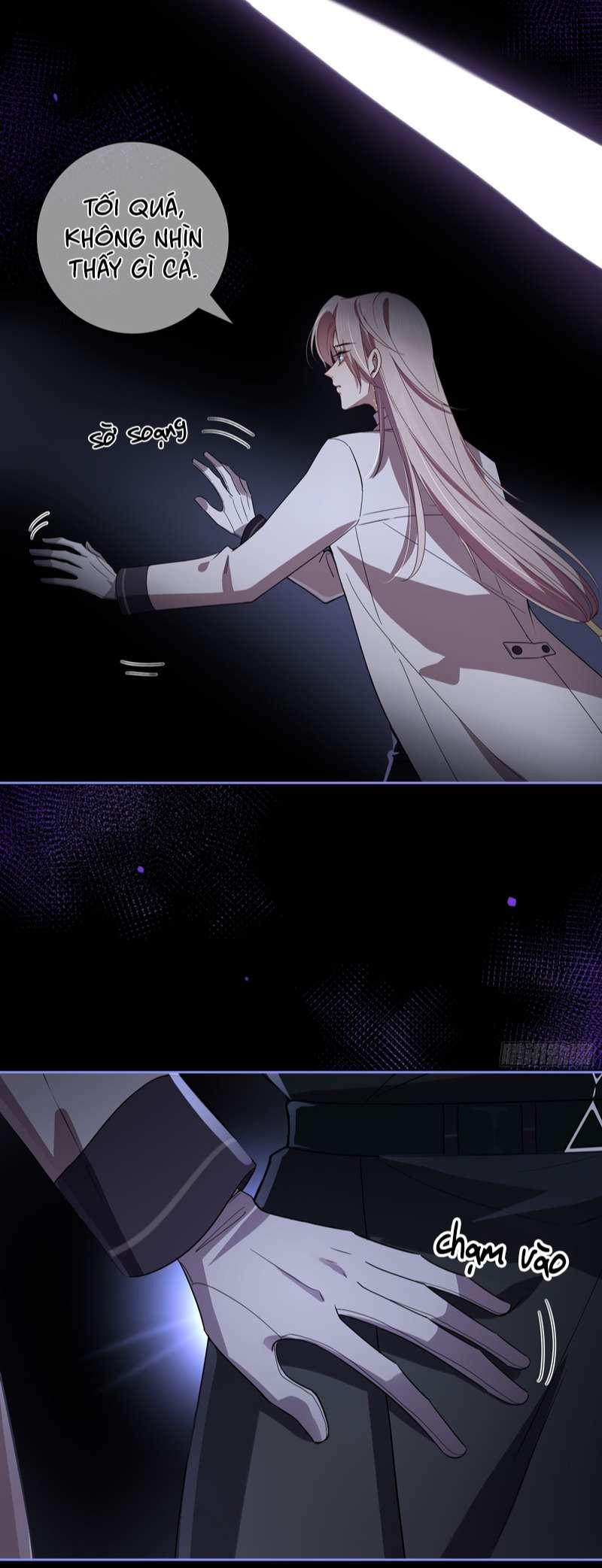 Vấy Bẩn 7 trang 16