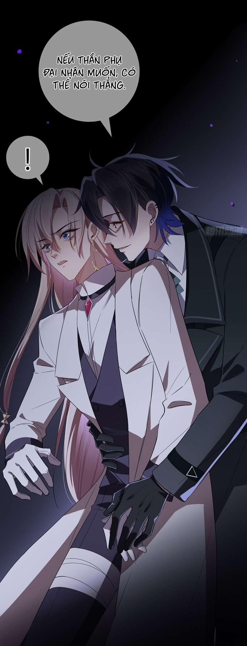 Vấy Bẩn 7 trang 17