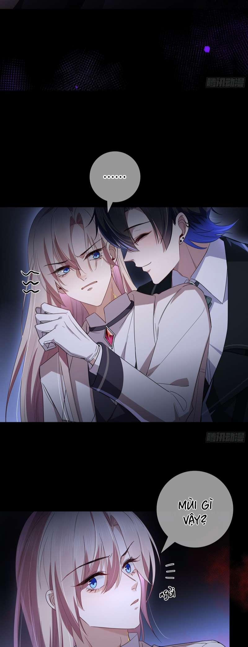 Vấy Bẩn 7 trang 18