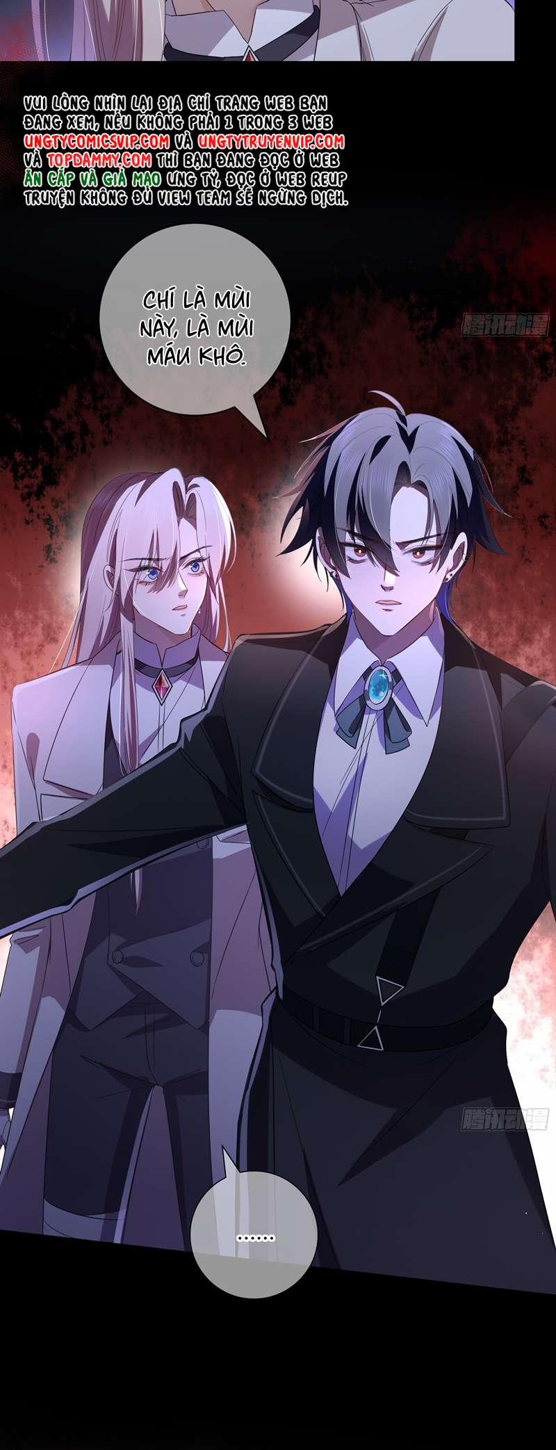 Vấy Bẩn 7 trang 19