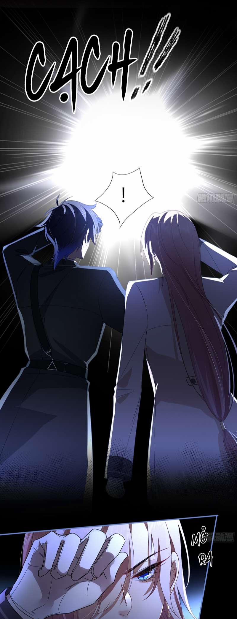 Vấy Bẩn 7 trang 20